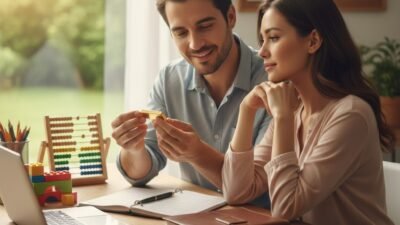 Tips Mulai Berinvestasi Emas Batangan Untuk Menyiapkan Dana Pendidikan Anak di Masa Depan Nanti