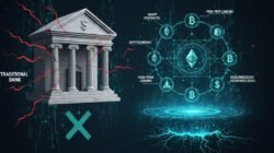 Mengenal Konsep Decentralized Finance (DeFi) Dan Bagaimana Sistem Ini Menghilangkan Peran Bank Tradisional