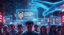 Keamanan Data Pemilih dalam Sistem Pemungutan Suara Elektronik di Era Digital Global