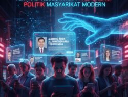 Keamanan Data Pemilih dalam Sistem Pemungutan Suara Elektronik di Era Digital Global