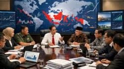 Strategi Politik Pemerintah dalam Menghadapi Ancaman Resesi Global demi Menjaga Stabilitas Keamanan Nasional