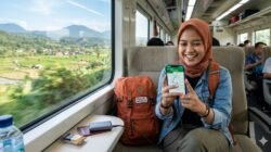 Manfaat Membawa Powerbank Saat Bepergian Jauh Untuk Mengantisipasi Baterai Smartphone Yang Habis