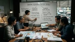 Dampak Perubahan Sistem Pemilu Terhadap Strategi Kampanye Dan Alokasi Biaya Politik