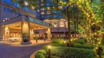 Cara Mendapatkan Promo Hotel Menarik Melalui Aplikasi Pemesanan Online Secara Langsung