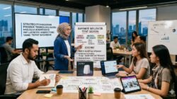 Strategi Pemasaran Produk Teknologi Baru Melalui Kampanye Influencer Marketing Yang Tepat Sasaran
